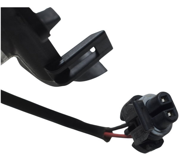 Ventoinha Radiador Dir Harley Electra Touring M8 114 19-23