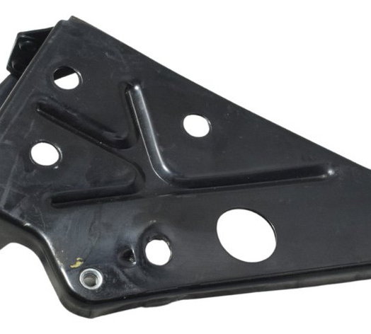 Suporte Carena Diant Dir Harley Electra Touring M8 114 19-23 Preto
