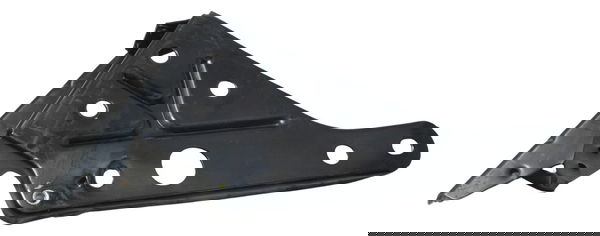 Suporte Carena Diant Dir Harley Electra Touring M8 114 19-23 Preto