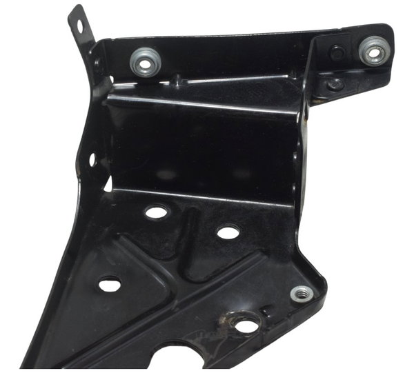 Suporte Carena Diant Dir Harley Electra Touring M8 114 19-23 Preto