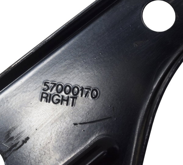 Suporte Carena Diant Dir Harley Electra Touring M8 114 19-23 Preto