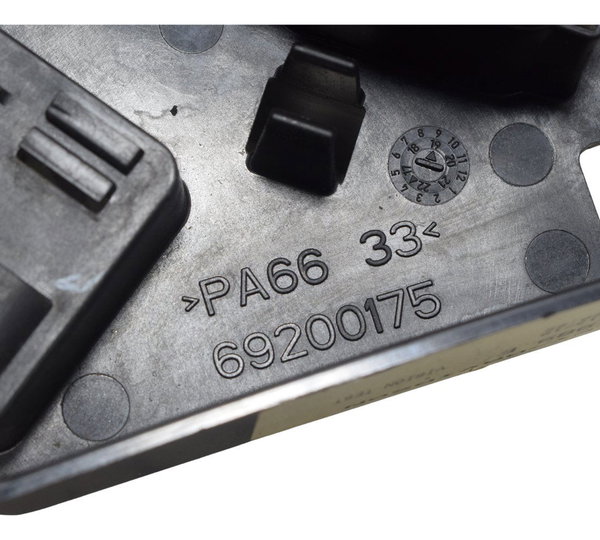Suporte Rele Harley Electra Touring M8 114 19-23 Original
