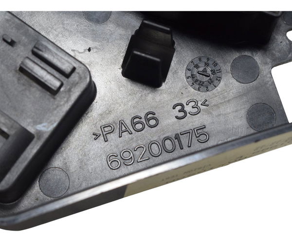 Suporte Rele Harley Electra Touring M8 114 19-23 Original