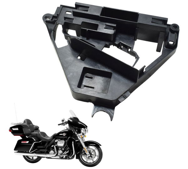 Suporte Rele Harley Electra Touring M8 114 19-23 Original