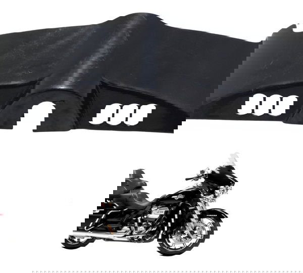 Acabamen Chave Igniç C/deta Harley Electra Touring M8 114 19