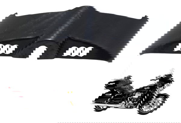 Acabamen Chave Igniç C/deta Harley Electra Touring M8 114 19