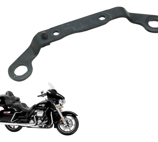 Suporte Corpo Injeção Harley Electra Touring M8 114 19-23