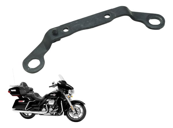 Suporte Corpo Injeção Harley Electra Touring M8 114 19-23