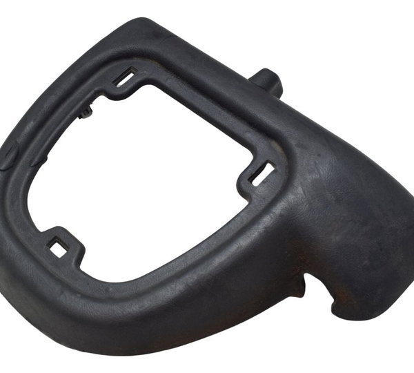 Acabamento Porta Luvas Dir C/det Harley Electra Touring M8 1