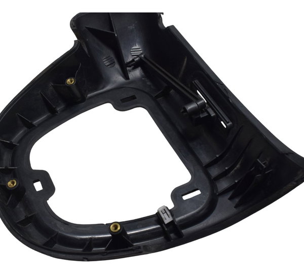 Acabamento Porta Luvas Dir C/det Harley Electra Touring M8 1