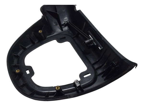 Acabamento Porta Luvas Dir C/det Harley Electra Touring M8 1