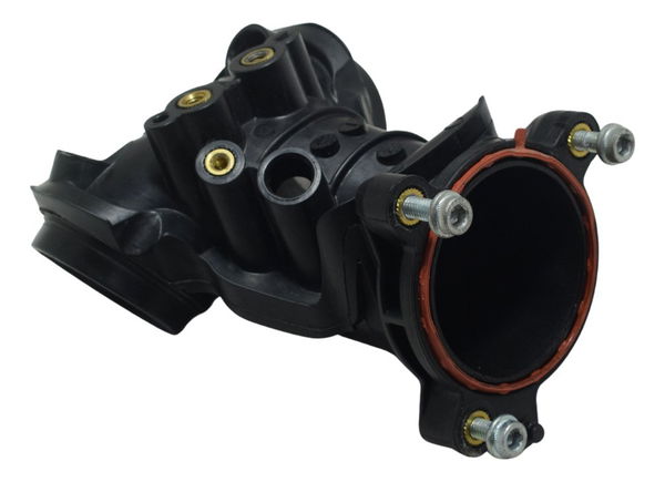 Coletor Admissão Harley Electra Touring M8 114 19-23 Origina