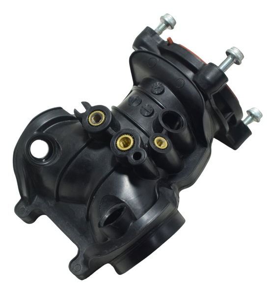 Coletor Admissão Harley Electra Touring M8 114 19-23 Origina