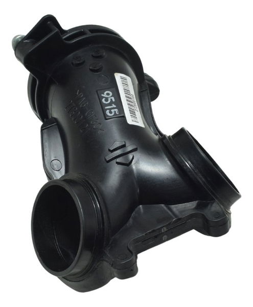 Coletor Admissão Harley Electra Touring M8 114 19-23 Origina