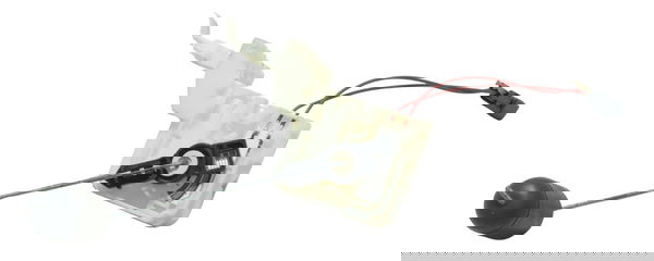 Boia Combustível Harley Electra Touring M8 114 19-23 Origina