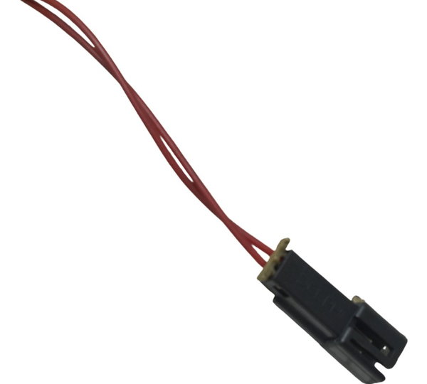 Boia Combustível Harley Electra Touring M8 114 19-23 Origina