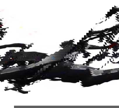 Chicote Principal C/avar Harley Electra Touring M8 114 19-23