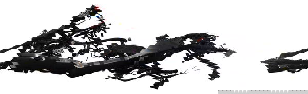 Chicote Principal C/avar Harley Electra Touring M8 114 19-23