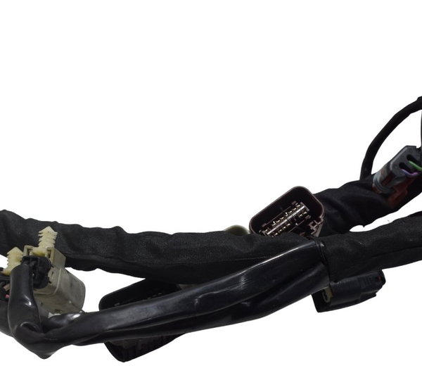 Chicote Principal C/avar Harley Electra Touring M8 114 19-23