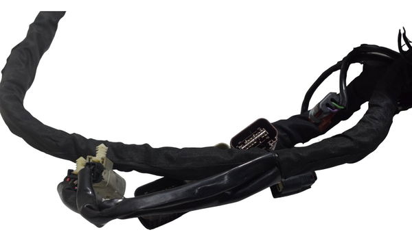 Chicote Principal C/avar Harley Electra Touring M8 114 19-23