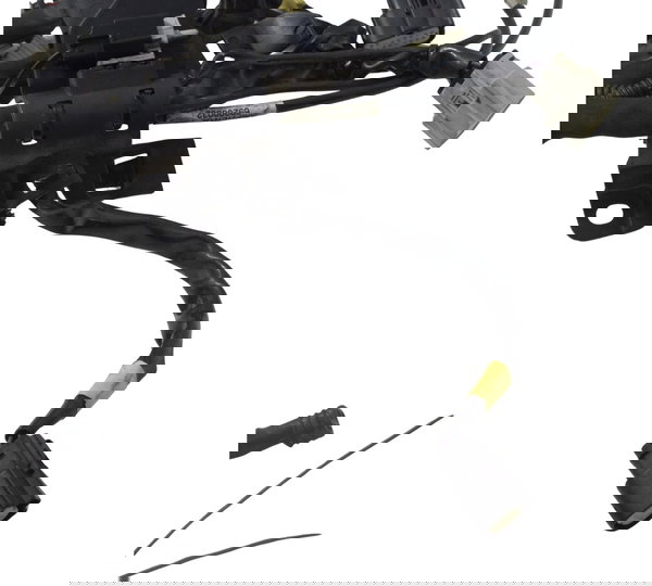 Chicote Principal C/avar Harley Electra Touring M8 114 19-23