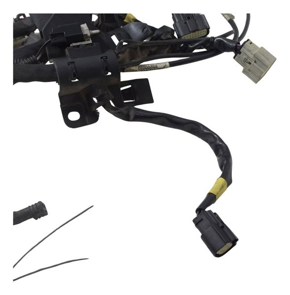 Chicote Principal C/avar Harley Electra Touring M8 114 19-23