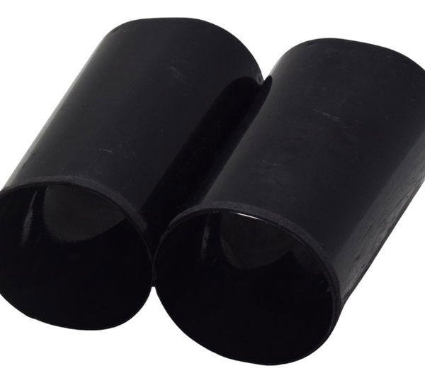 Par Capa Bengalas Harley Electra Touring M8 114 19-23 Origin