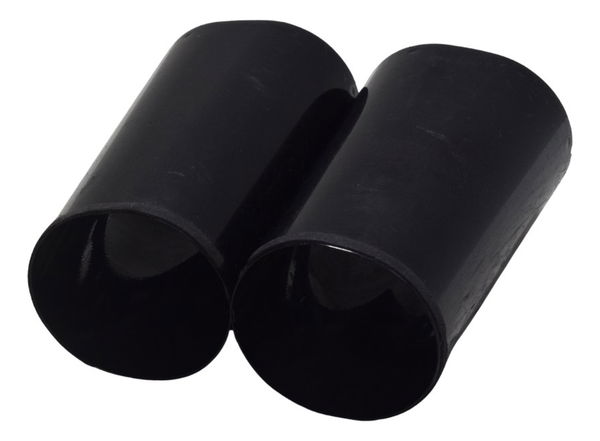 Par Capa Bengalas Harley Electra Touring M8 114 19-23 Origin