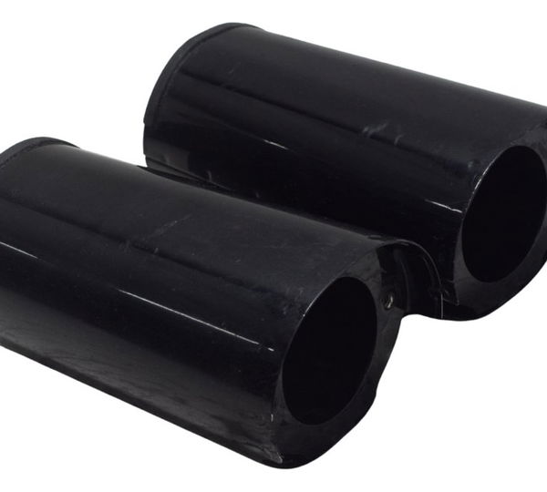 Par Capa Bengalas Harley Electra Touring M8 114 19-23 Origin