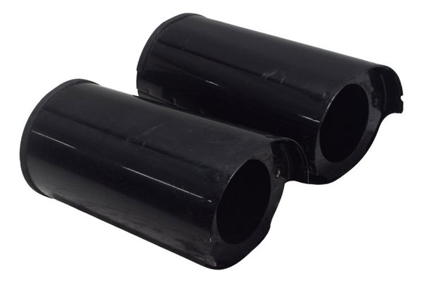 Par Capa Bengalas Harley Electra Touring M8 114 19-23 Origin