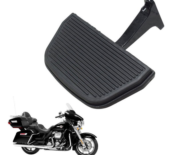 Plataforma Traseira Harley Electra Touring M8 114 19-23