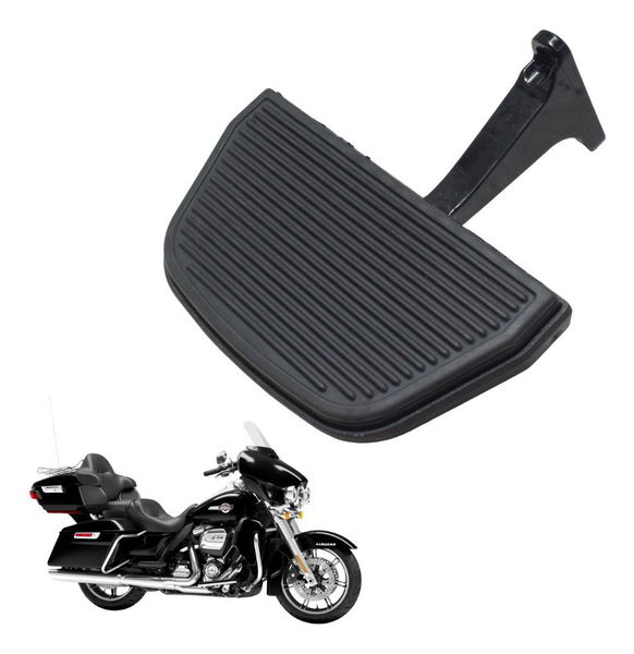 Plataforma Traseira Harley Electra Touring M8 114 19-23