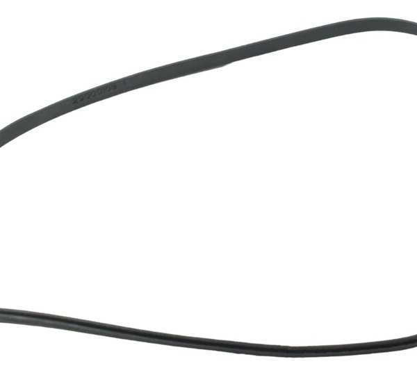 Borracha Caixa Filtro Ar Harley Electra Touring M8 114 19-23