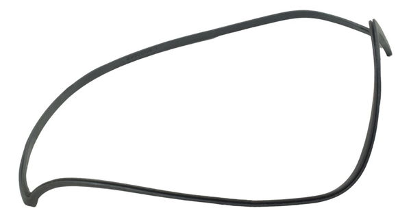 Borracha Caixa Filtro Ar Harley Electra Touring M8 114 19-23