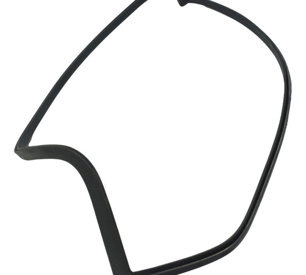 Borracha Caixa Filtro Ar Harley Electra Touring M8 114 19-23