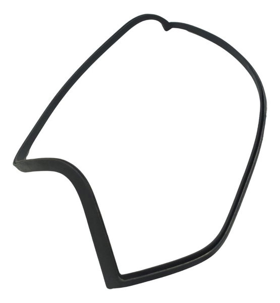 Borracha Caixa Filtro Ar Harley Electra Touring M8 114 19-23