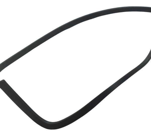 Borracha Caixa Filtro Ar Harley Electra Touring M8 114 19-23