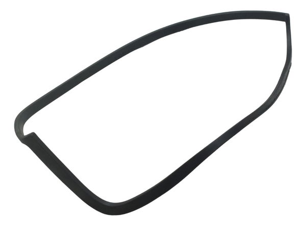 Borracha Caixa Filtro Ar Harley Electra Touring M8 114 19-23