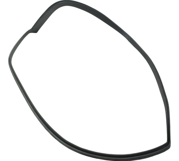 Borracha Caixa Filtro Ar Harley Electra Touring M8 114 19-23