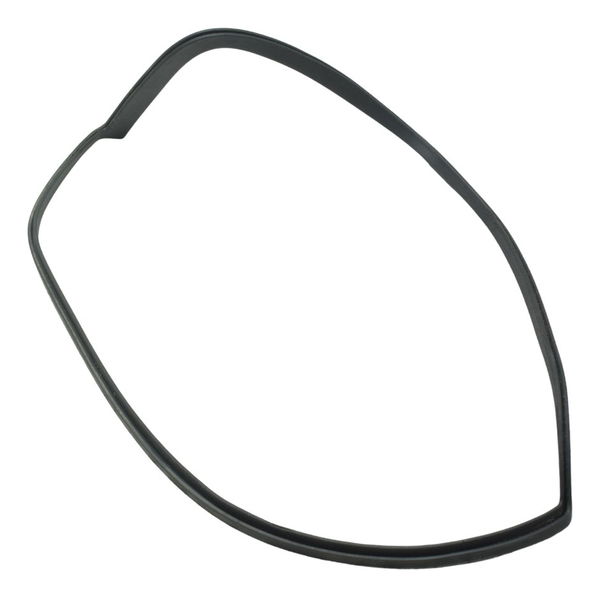 Borracha Caixa Filtro Ar Harley Electra Touring M8 114 19-23