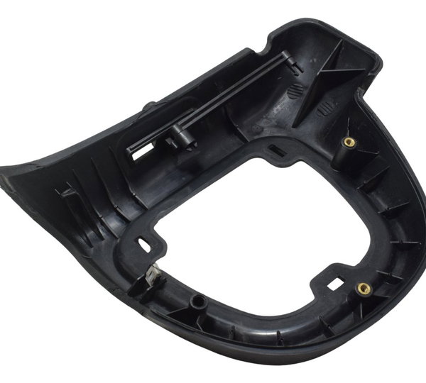 Acabamento Porta Luvas Esq Harley Electra Touring M8 114 19-