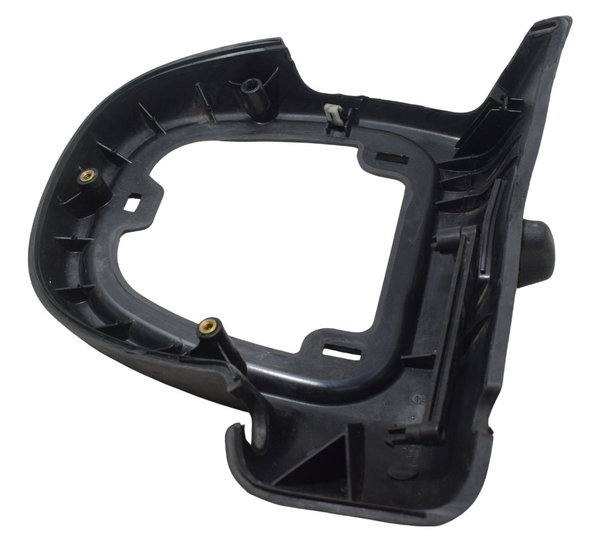 Acabamento Porta Luvas Esq Harley Electra Touring M8 114 19-