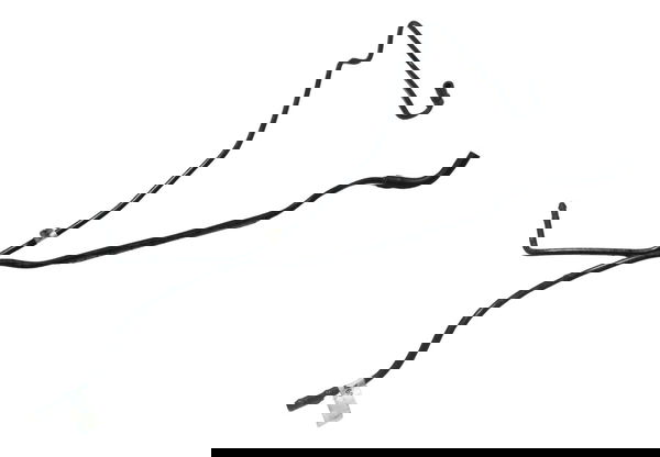 Mangueiras Reservatório Harley Electra Touring M8 114 19-23