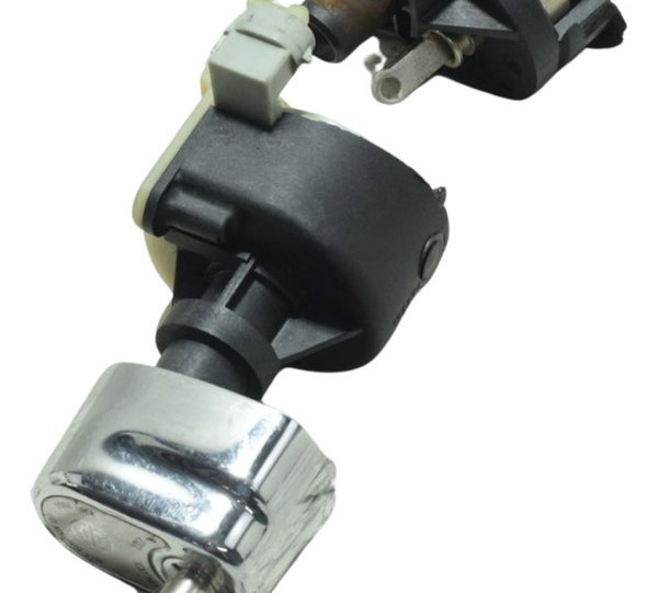 Chave Ignição C/avaria Harley Electra Touring M8 114 19-23