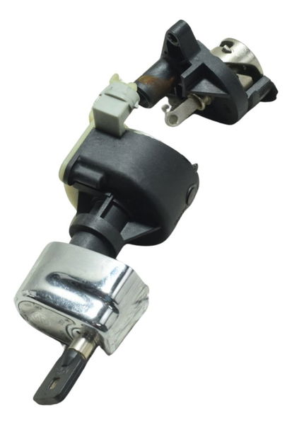 Chave Ignição C/avaria Harley Electra Touring M8 114 19-23