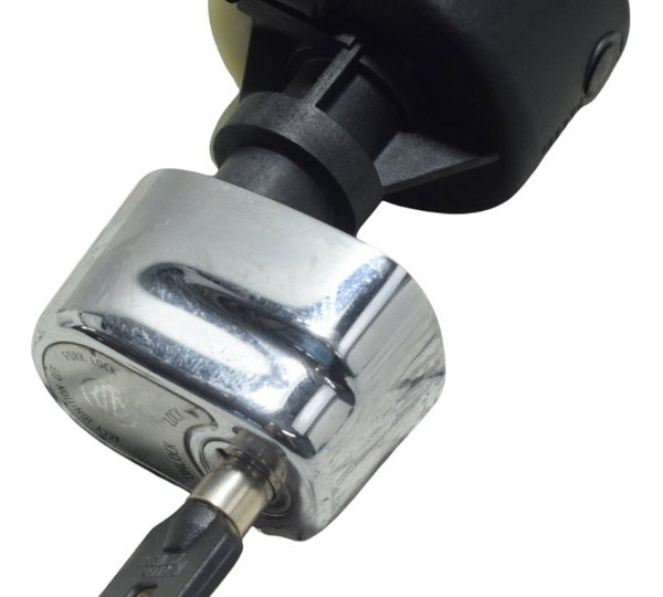 Chave Ignição C/avaria Harley Electra Touring M8 114 19-23