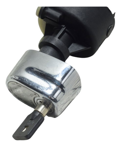 Chave Ignição C/avaria Harley Electra Touring M8 114 19-23