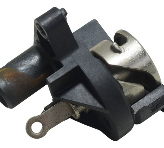 Chave Ignição C/avaria Harley Electra Touring M8 114 19-23