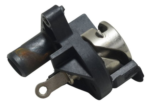 Chave Ignição C/avaria Harley Electra Touring M8 114 19-23