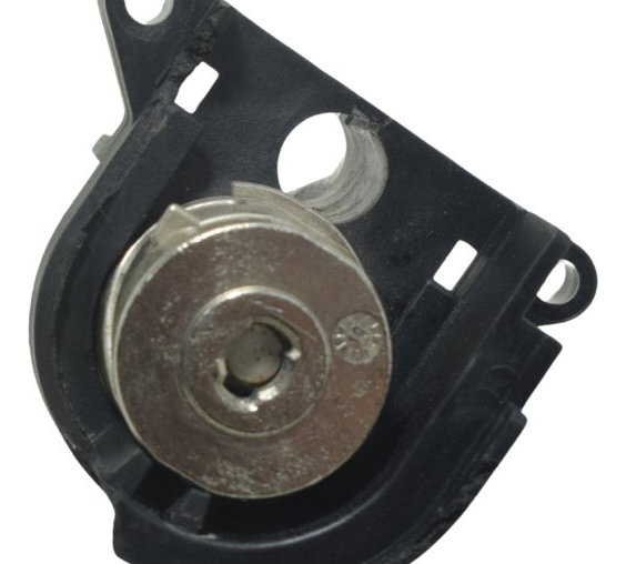 Chave Ignição C/avaria Harley Electra Touring M8 114 19-23